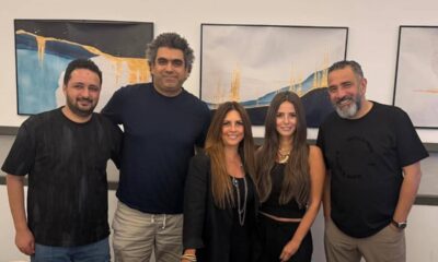 إيمان العاصي تتألق في بطولة "قسمة العدل" الدرامية