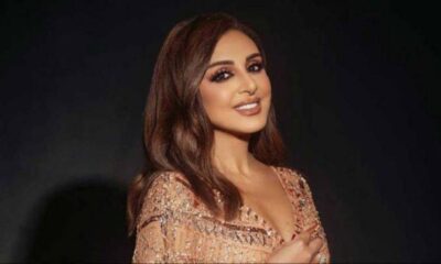 محمود سعد يوضح سبب علاج أنغام في ألمانيا