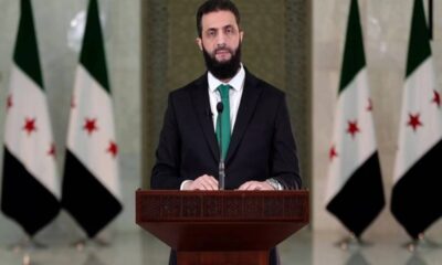 تقدم في المحادثات الأمنية بين سوريا وإسرائيل