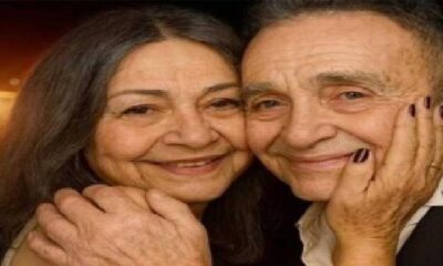 جدل واسع حول صورة شيرين عبد الوهاب وحسام حبيب