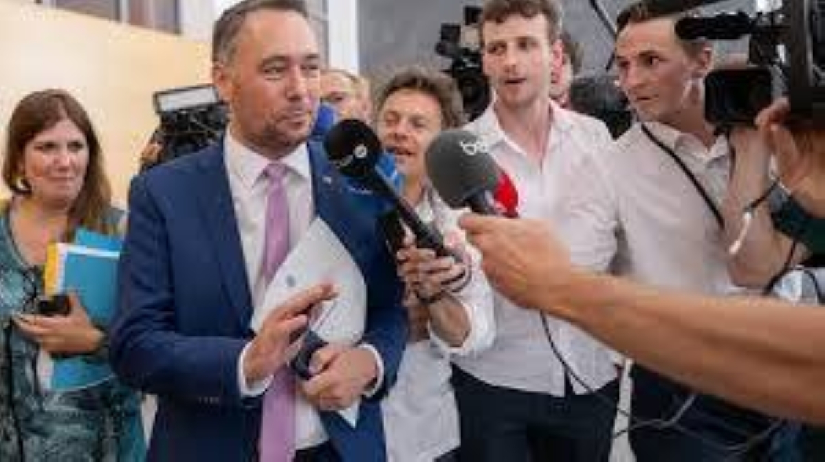 بلجيكا: الاعتراف بفلسطين ومعاقبة إسرائيل يهددان الائتلاف