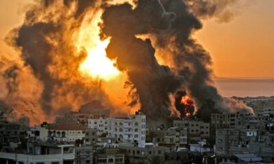 غزة: الاجتياح والمفاوضات في مرحلة حاسمة للحرب