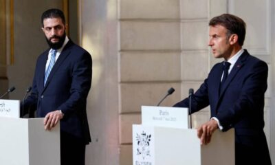 الرئيس السوري يلقي كلمة تاريخية أمام الأمم المتحدة