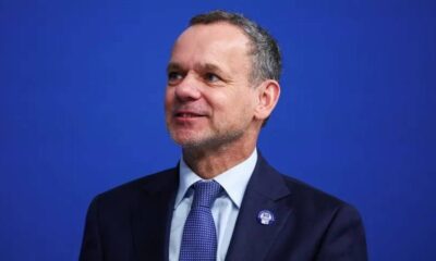 وزير هولندي: حكومة نتنياهو غير شرعية بعد الاستقالة