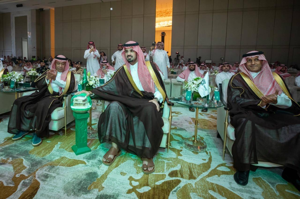 إطلاق وجهة الربى: أحدث مشاريع NHC في شرق الرياض