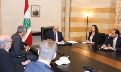 حزب الله يعلن انقلاباً يهدد استقرار لبنان