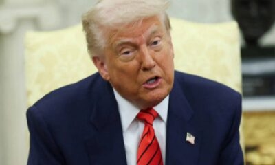 ترمب يدعو لإنهاء كابوس مجزرة الصحفيين الآن