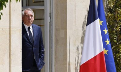 تصويت الثقة في الحكومة الفرنسية: البرلمان يقرر 8 سبتمبر