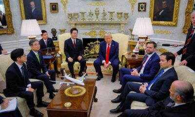 ترمب يحذر: عواقب خطيرة لعدم استجابة روسيا وأوكرانيا