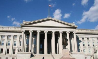 رفع العقوبات عن سورية: إعلان الخزانة الأمريكية غداً