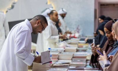 جائزة الشارقة للترجمة 2025: الترشح مفتوح حتى 15 سبتمبر