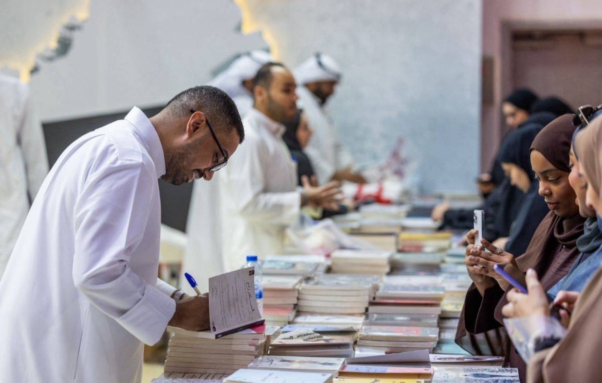 جائزة الشارقة للترجمة 2025: الترشح مفتوح حتى 15 سبتمبر