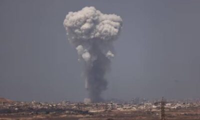 إدانات دولية لاستهداف إسرائيل صحفيين بمستشفى غزة