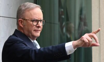 توتر دبلوماسي بين أستراليا وإيران: تفاصيل الأزمة