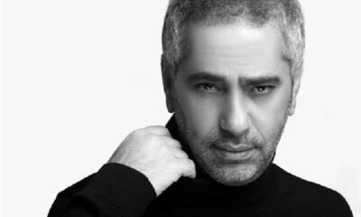 فضل شاكر: لا حفلات قادمة في مصر أو أي دولة أخرى