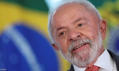 إسرائيل تقلص العلاقات الدبلوماسية مع البرازيل