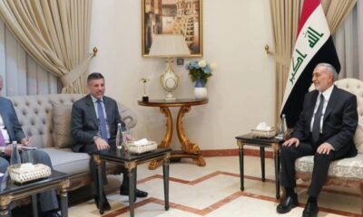 انسحاب القوات الأمريكية من العراق: استمرار التنسيق الأمني