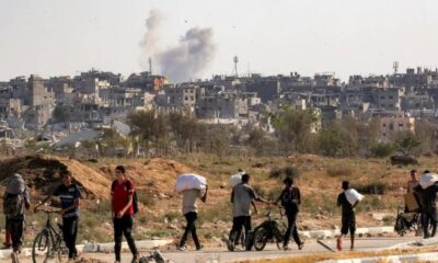 قرار الكابنيت الإسرائيلي: صفقة واحتلال غزة