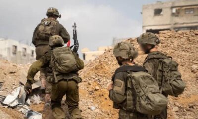 سياسات نتنياهو تهدد مستقبل إسرائيل بالانهيار