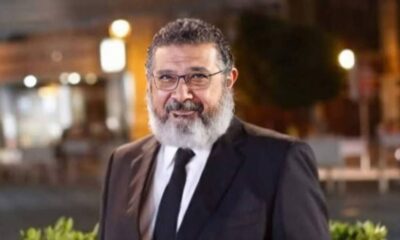 ماجد الكدواني يشارك في مسلسل "سنة أولى طلاق" رمضان 2026