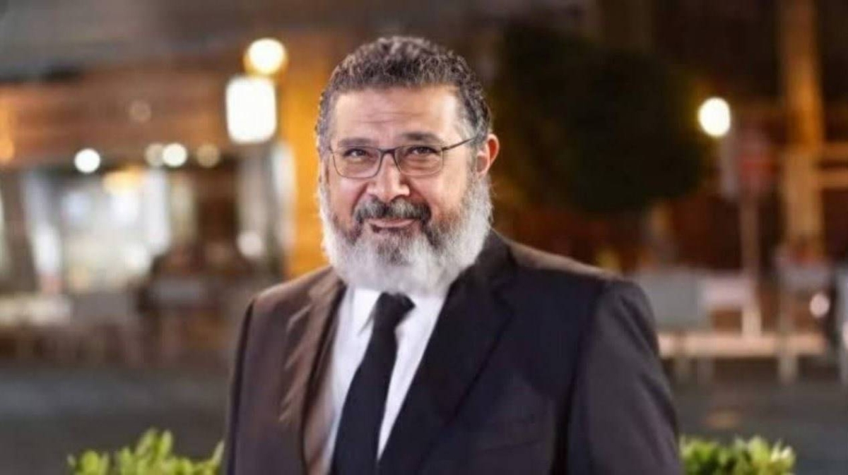 ماجد الكدواني يشارك في مسلسل "سنة أولى طلاق" رمضان 2026