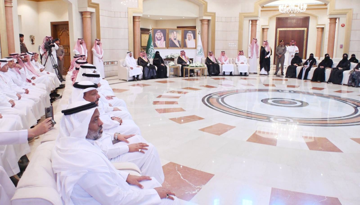 استعدادات تعليم جدة للعام الدراسي: متابعة سعود بن جلوي