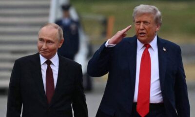 اتفاق أمريكي لإنهاء الحرب في أوكرانيا