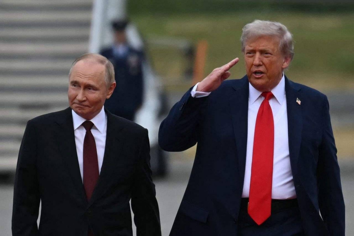 اتفاق أمريكي لإنهاء الحرب في أوكرانيا