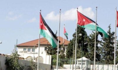 النائب العام الأردني يستدعي نائب إخواني بتهمة أموال مشبوهة