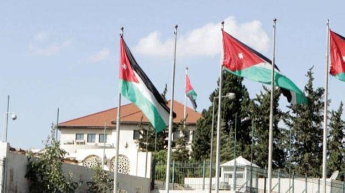 النائب العام الأردني يستدعي نائب إخواني بتهمة أموال مشبوهة