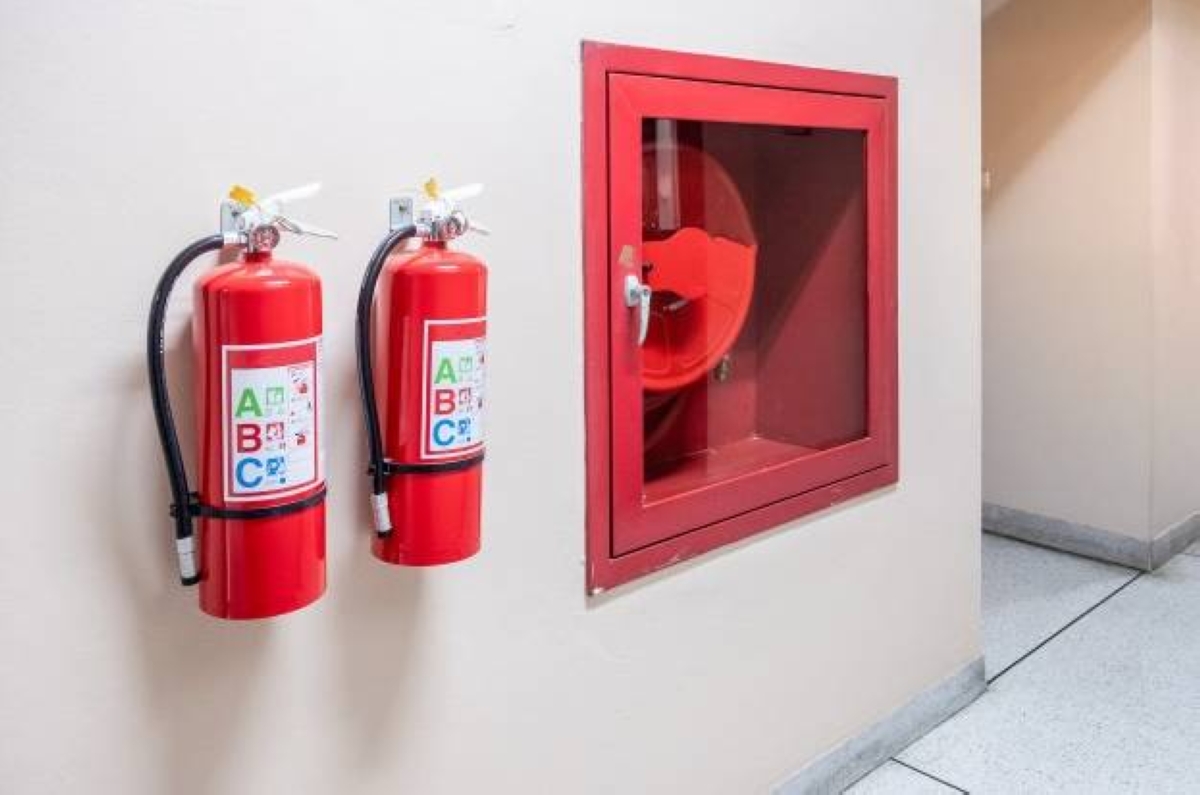 أهمية طفايات الحريق في المنازل: نصائح الدفاع المدني