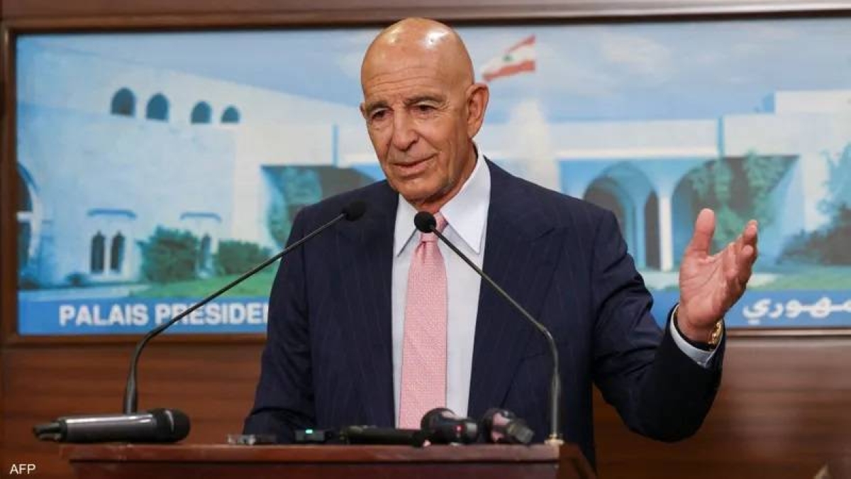 غضب الصحفيين اللبنانيين من مبعوث أمريكي: النقابة تطالب باعتذار