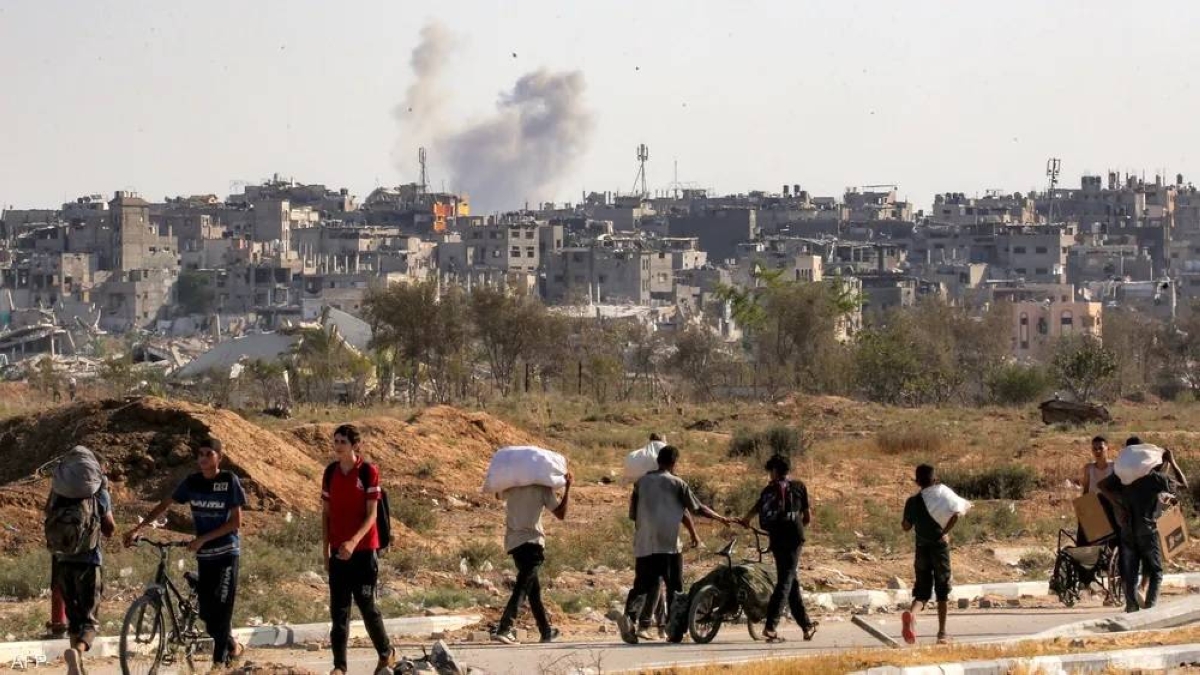 غضب في تل أبيب: صفقة غزة تهدد طموحات نتنياهو