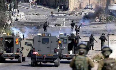 سياسات إسرائيل العدوانية تهدد استقرار الشرق الأوسط