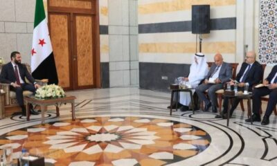 وحدة سوريا خط أحمر: لا للتقسيم أو الانفصال