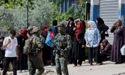 ماكرون لنتنياهو: السلام يتطلب دولة فلسطينية مستقلة