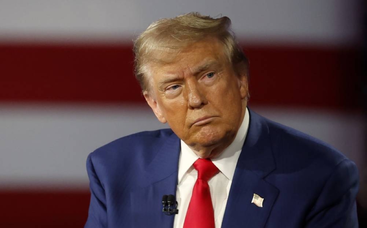 ترمب يدعو لحل سريع لأزمة غزة: آمال وتوقعات