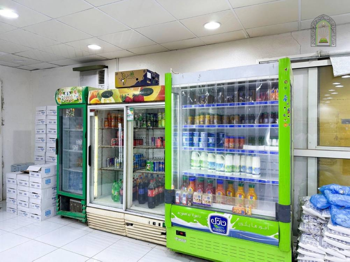 اختلاس كهرباء مسجد بالقويعية: تفاصيل جديدة