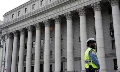 حكم قضائي يحمي أصول البنك المركزي الأفغاني من المطالبات