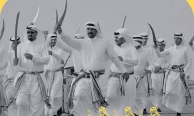 أنغام الجبل تضيء بيت الثقافة بأحد رفيدة لمدة 3 أيام