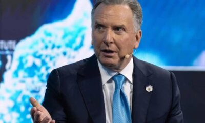 مقترحات أوكرانية للحوار وترمب محبط من الحرب