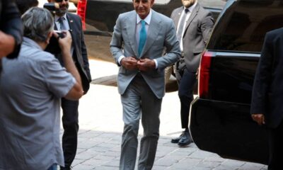 المبعوث الأمريكي يلغي زيارته لجنوب لبنان بعد تصريح مهين