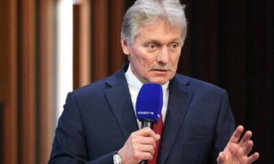 الكرملين: تحضيرات مكثفة للقاء الرئيسين الروسي والأوكراني