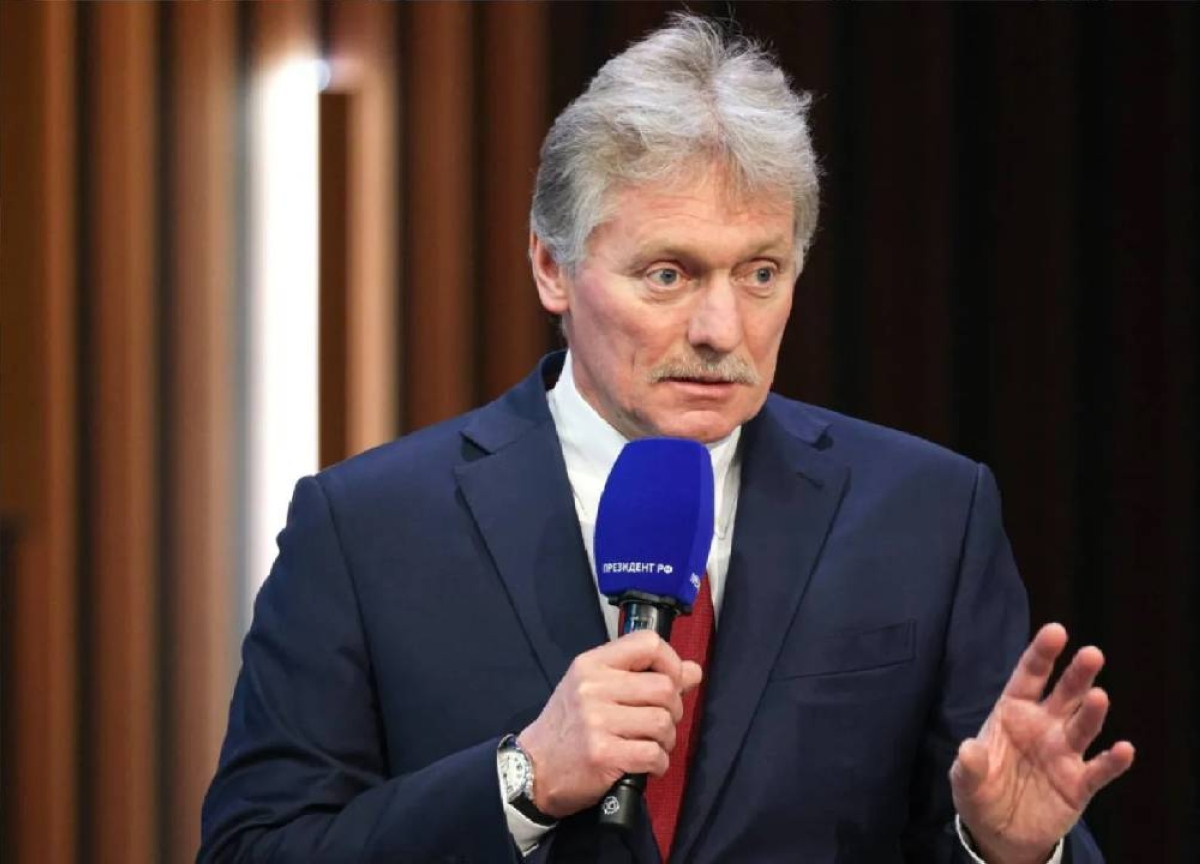 الكرملين: تحضيرات مكثفة للقاء الرئيسين الروسي والأوكراني