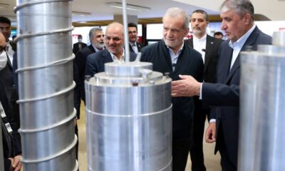 عودة مفتشي الوكالة الدولية إلى إيران بموافقة عراقجي