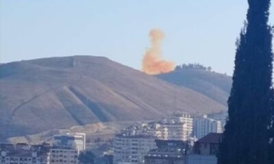 مقتل 6 جنود في هجوم إسرائيلي ينتهك سيادة سوريا