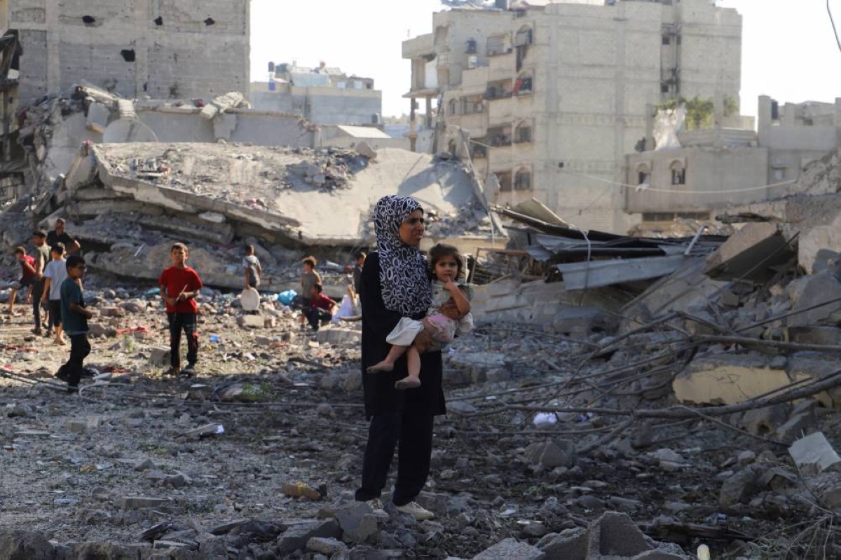 صمت الاتحاد الأوروبي عن جرائم غزة يهدد مصداقيته