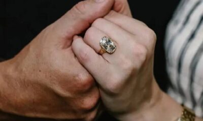 ترمب يهنئ تايلور سويفت: تحول من الانتقاد إلى المباركة