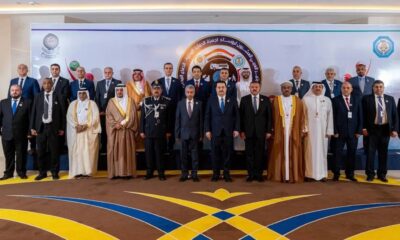 اللواء الفرج يقود وفد السعودية في مؤتمر الحماية المدنية بالعراق