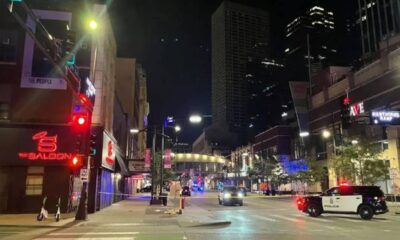 إطلاق نار في مدرسة بمينيابوليس: قتلى وجرحى